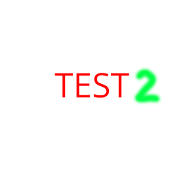 test — test